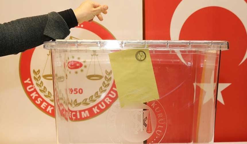 CHP’den ‘erken seçim’ açıklaması! Ali Mahir Başarır tarih verdi