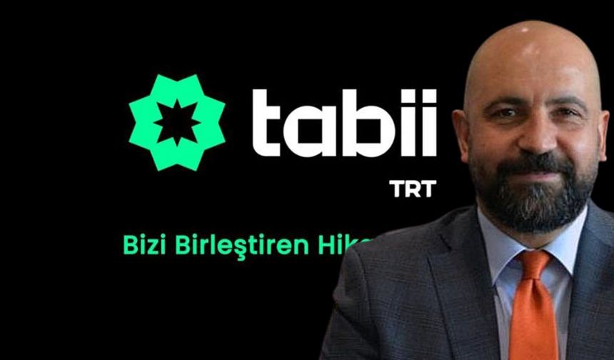 RTÜK üyesi İlhan Taşçı: TRT'nin Tabii'si kaçak yayın yapıyor