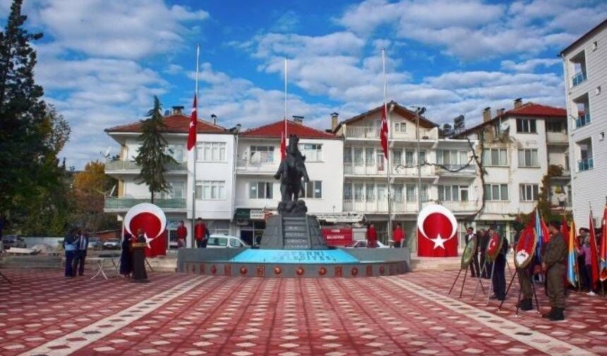 Devlet Bahçeli Caddesi’nin ismi Sinan Ateş olarak değiştirildi