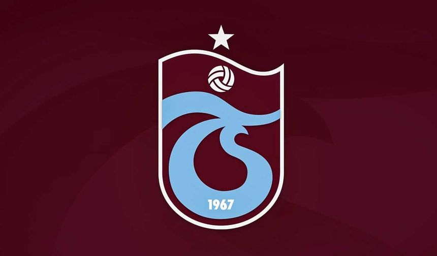Trabzonspor borcunu açıkladı