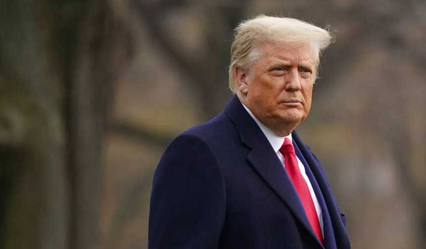 Harvard Üniversitesi'nden Donald Trump yönetimine dava