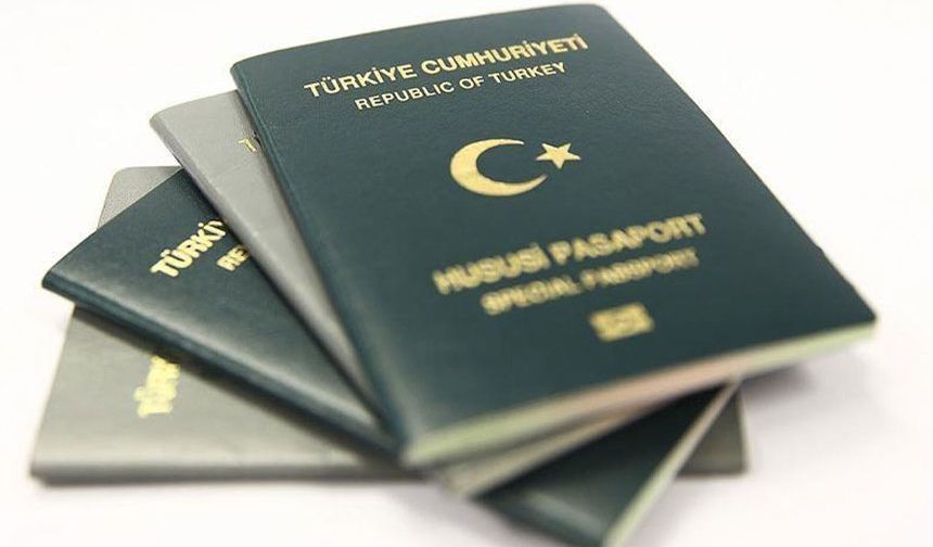 AB'den yeşil ve gri pasaport müjdesi: ETIAS Türk yolcuları kapsamıyor