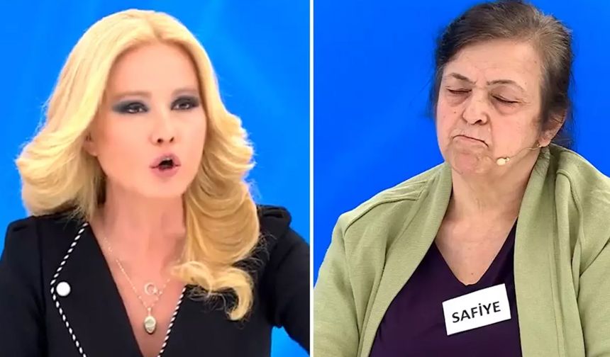 Kevser’in iddialarına anne Safiye karşı çıktı ve Mahir’in öldüğüne inanmadığını, Suriye’ye kaçtığını düşündüğünü söyledi. 17 yıldır oğlunun kaybı için şikayette bulunmayan Safiye’nin eşinin ölümü de şüpheli bulundu.
