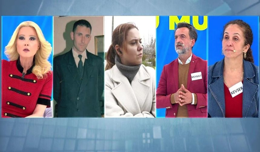 Kevser’in iddialarına karşı yayına bağlanan Umut, ağabeyini kaybolmasıyla ilgisi olmadığını savundu. Çiğdem ise Mahir ile anlaşmalı evlendiğini öne sürdü.