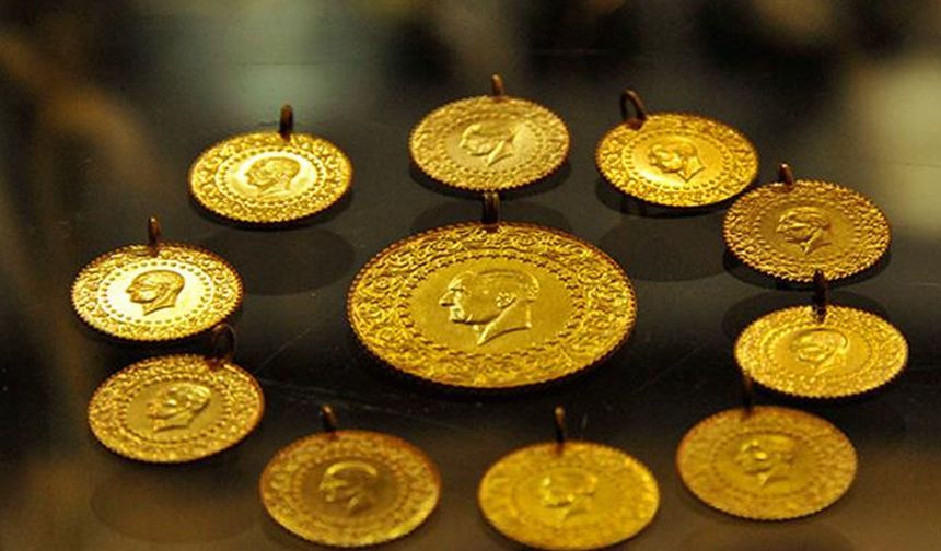 Artan gümrük tarifeleri, ticaret savaşları ve küresel resesyon endişeleri yatırımcıların altına yönelmesine sebep oldu. Talebin artmasıyla birlikte altın fiyatları rekor seviyelere yükseldi.