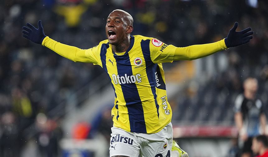 Talisca'dan taraftarları kızdıran transfer sözleri