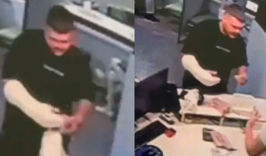 Sabah gazetesinde yer alan habere göre, İstanbul'da eşinin kendisinden boşanmak istemesi üzerine aldatıldığını düşünen kadın, sahte özel dedektiflerin ağına düştü ve 7 milyon lirasını kaptırdı. Talihsiz kadının bu parayı şantaja uğradığı için verdiği ortaya çıktı.


