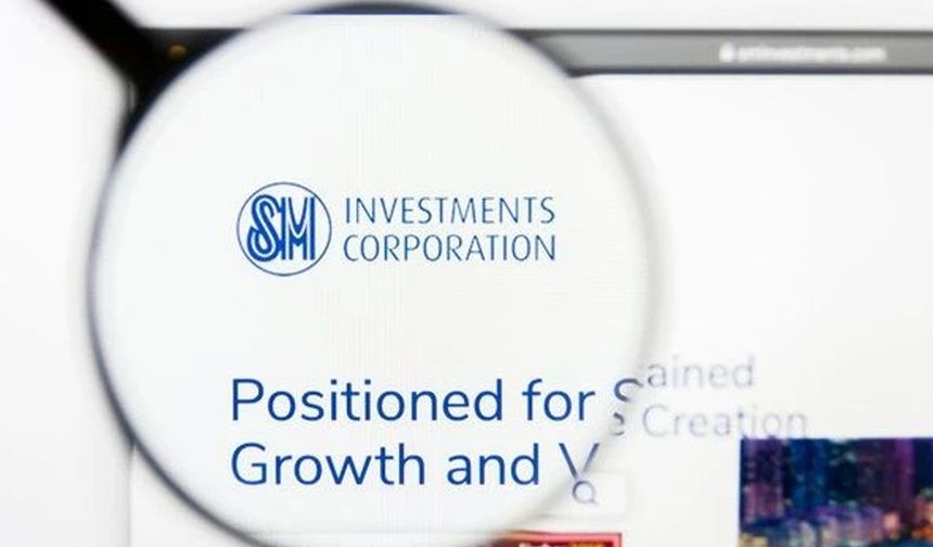 19. Sy

Şirket: SM Investment

Sektör: Konglomerat

Ülke: Filipinler

Servet:15.1 milyar dolar

Jenerasyon: 3

Grup bugün binlerce perakende mağazası ve bankac şubesi işletiyor.