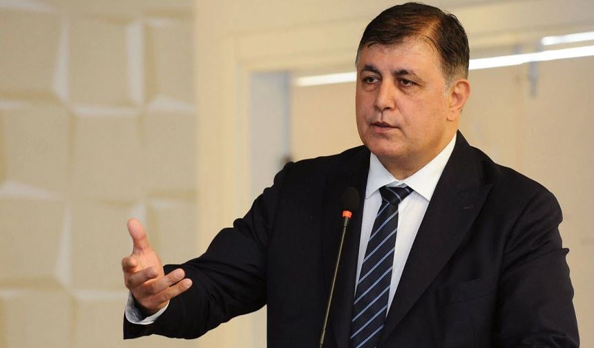 Cemil Tugay: Niyetimiz insanları karşı karşıya getirmek değil!