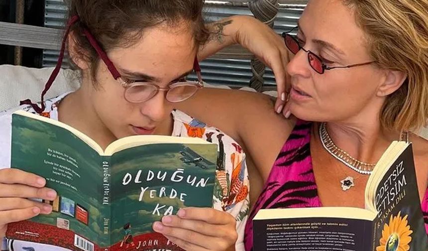 Düvenci, paylaşımında şu ifadeleri kullandı: 