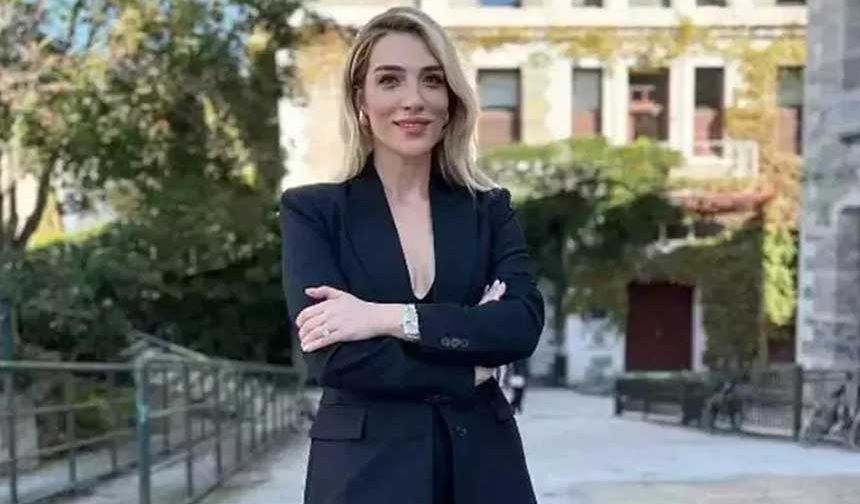 Banka görevlisi olduğunu düşünen Özgen, yönlendirmeleri adım adım uyguladı. Bu sırada özel banka bilgilerine erişen şüpheli, Özgen’in hesabından 450 bin lirayı başka bir hesaba aktardı. Durumu fark eden ünlü sunucu, hemen banka yetkililerine ulaşarak hesaplarına bloke koydurdu ve savcılığa suç duyurusunda bulundu.