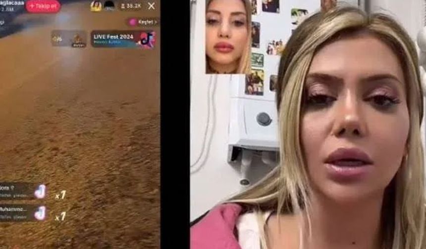 18 YIL HAPSİ İSTENDİ

Sabah gazetesinde yer alan habere göre, soruşturma kapsamında Şener'in 'Kasten öldürmeye teşebbüs' ve 'Ruhsatsız silah bulundurma' suçundan 18 yıl, Yıldırım'ın ''Kadına karşı silahla kasten yaralama' suçundan 1 yıl 6 ay, olay sonrasında Şener'in olay yerinden kaçmasına yardım eden Mehmet H. 'Kasten öldürmeye teşebbüse yardım etme' suçundan hakkında 7 yıl 6 aya kadar hapis istemiyle iddianame hazırlandı. İddianamede, Şener ve Çağlayan'ın sosyal medya platformunda video yayınlayarak ve canlı yayın açarak geçimlerini sağladıkları, aralarında sosyal medya üzerinden karşılıklı olarak birbirleri aleyhinde söylemlerde bulunmaları nedeniyle husumet oluştuğu ifade edildi.