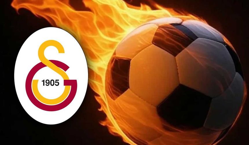 Galatasaray, Deniz Gül'ü duyurdu