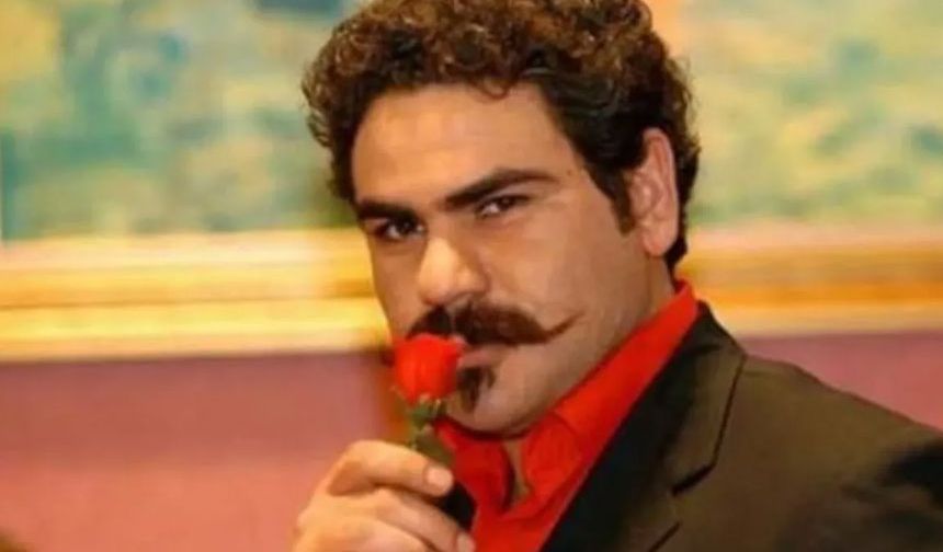 Bir zamanların popüler dizisi Kurtlar Vadisi'nde 'Güllü Erhan' karakteriyle adını duyuran Erhan Ufak'ın yıllar içindeki değişimi görenleri şaşırttı.