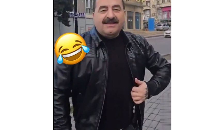 Görüntüleri görenler gözlerine inanamadı. 