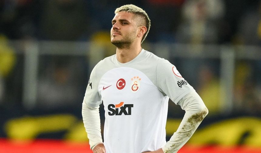 ACİL GÖRÜŞME TALEBİ

Arjantin merkezli El Esquiu'nin haberine göre; Icardi, İstanbul’a dönüş hazırlıkları sürerken, kızlarını görememe endişesi taşıyor. Bu kaygısını da mahkemeye yaptığı son başvuruda açık şekilde dile getirdi. "Sayın Yargıç, zamanım kalmadı. Türkiye’ye gitmek üzereyim; ya şimdi onları görürüm ya da bir daha göremem" diyen futbolcu, çocuklarıyla vakit geçirmek için acil bir görüşme düzenlenmesini talep etti.