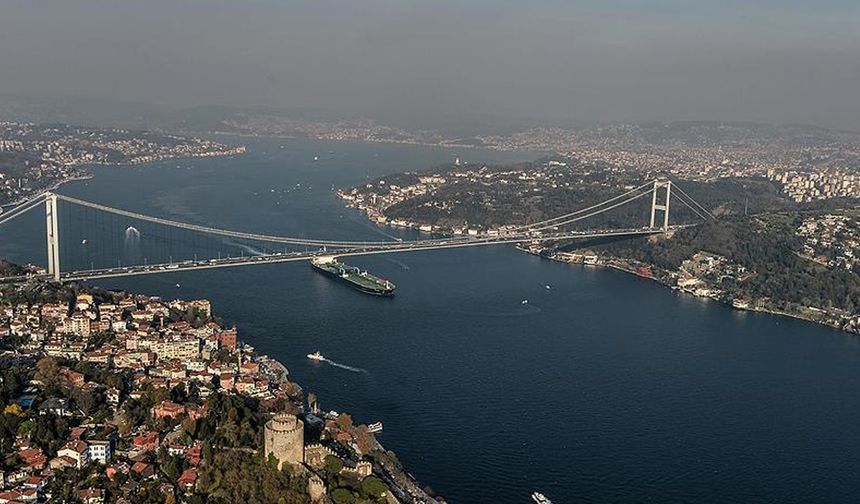Gazete Duvar’dan Fatih Saygın'ın Endeksa verilerinden derlediği bilgilere göre; İstanbul’un ilçelerinde yeni yılda arsa fiyatları hesaplandı. Buna göre en pahalı ilçeler de belli oldu. İşte, merak edilen liste... 