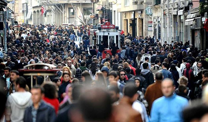 Türkiye'de Adrese Dayalı Nüfus Kayıt Sistemi'nin 2024 verilerine göre, "Yılmaz" soyadını taşıyanların sayısı 1 milyon 174 bin 516 olarak kayıtlara geçti. Soyadı "Kaya" olanların sayısı 894 bin 360, "Demir" soyadlıların sayısı ise 871 bin 107 kişi olarak tespit edildi.