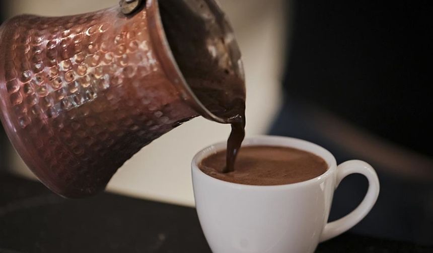 Amerika Birleşik Devletleri'ndeki (ABD) Vermont Üniversitesi tarafından yayınlanan habere göre en sağlık kahve Türk kahvesi ya da espresso değil. Peki, en sağlıklı kahve hangisi? İşte, merak edilen detaylar... 
