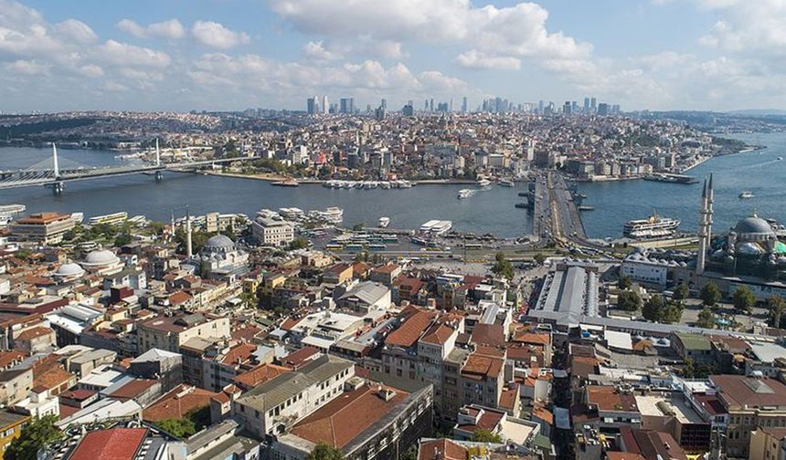 Gazete Duvar'ın Endeksa verilerinden derlediği habere göre, İstanbul’da 100 metrekare olarak baz alınan konut kiralarına göre en pahalı 15 mahalle listelendi. Peki, listenin zirvesinde hangi mahalle yer aldı? İşte, merak edilen liste... 
