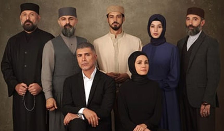 Ekranları kasıp kavuran 'Kızıl Goncalar' dizisine yeni bir isim katılıyor.