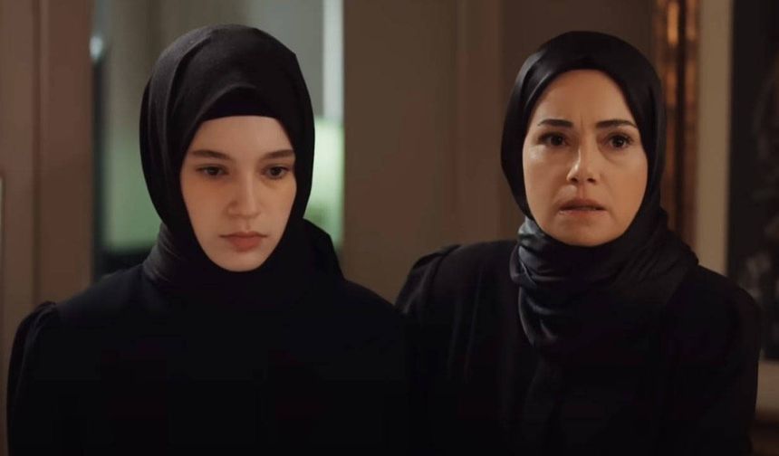 Birsen Altuntaş'ın haberine göre, dizinin kadrosuna bir oyuncu daha katılıyor. 