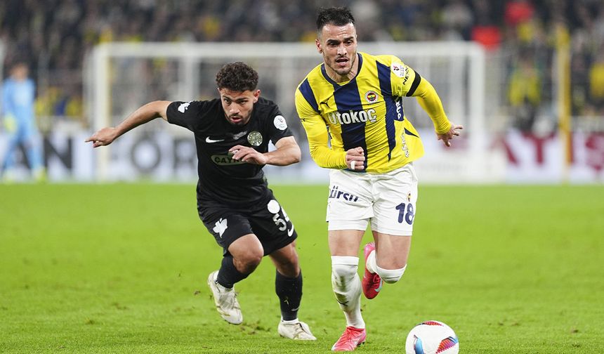 Fenerbahçe, İtalyan ekibi Juventes'tan kiralık olarak kadrosuna kattığı Filip Kostic'in bonservisini almaya karar verdi.