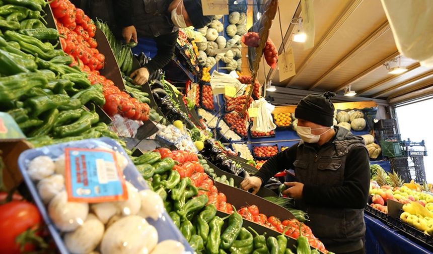 Böylelikle herkes, zincir market şubelerindeki 50 bine yakın ürünün fiyatını görecek ve karşılaştırma yapabilecek."