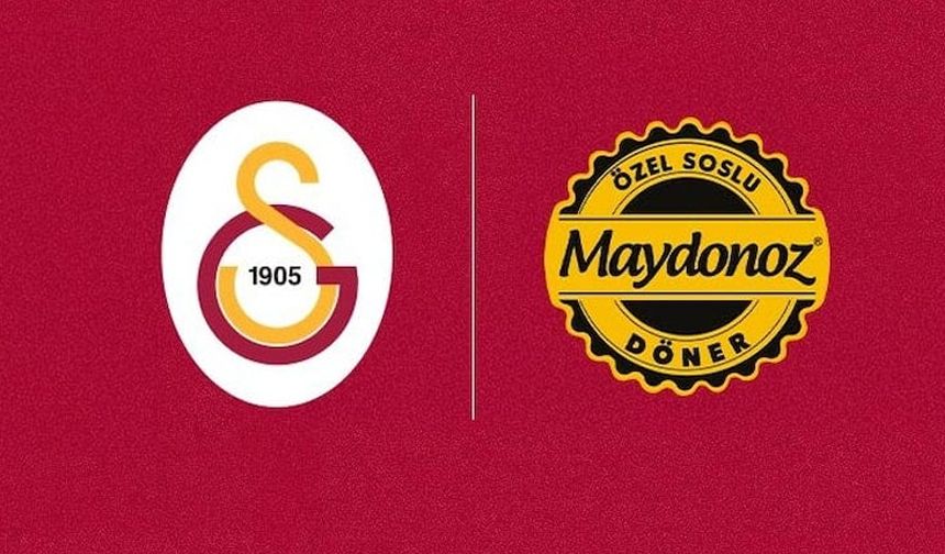 Söz konusu paylaşımın silindiği görüldü.

Kulüp, Maydonoz Döner ile 'sponsorluk' gündemine ilişkin açıklama yaptı. Açıklamada, firma ile sponsorluk anlaşması bulunmadığını belirterek, 'kulübümüzü iltisaklı gösteren şahıslar ve kurumlar hakkında hukuki işlem başlatılacaktır' denildi.

