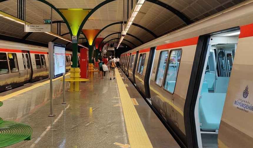 İBB'den ücretsiz ulaşım ve etkinlik açıklaması