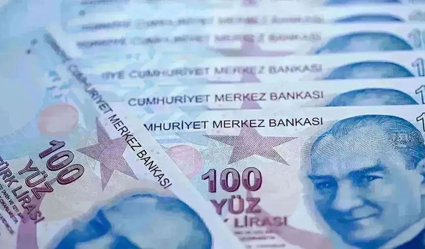 Mevduat faizleri güncellendi! 10 milyon TL'nin 32 günlük getirisi dudak uçuklattı