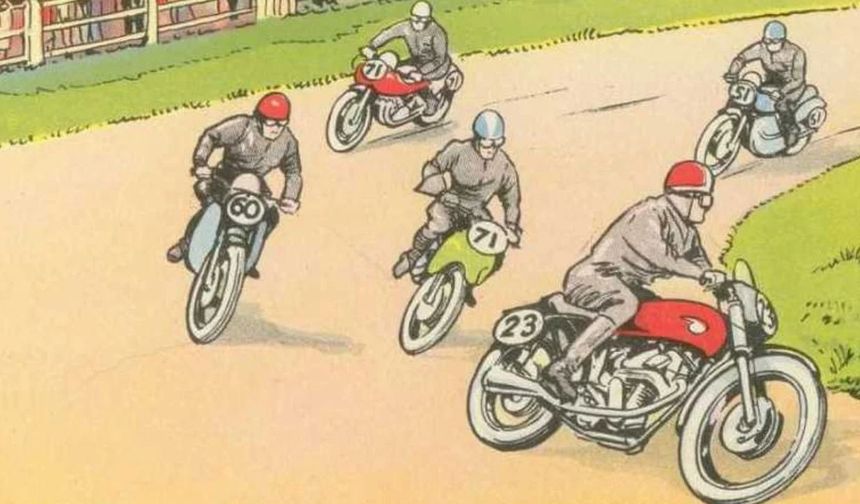 İpucu: Motorları tek tek ve hızlı bir şekilde inceleyin.