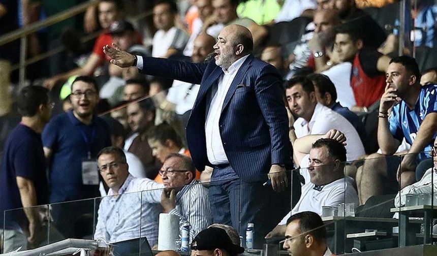 Galatasaray, Trendyol Süper Lig'in 23'üncü haftasında dün akşam sahasında Adana Demirspor'u ağırladı. Konuk ekip, maçta Mertens'in yerde kaldığı pozisyonda Galatasaray'ın penaltı kazanmasının ardından sahadan çekildi. Takımı sahadan çekmeye karar veren Adanaspor Kulüp Başkanı Murat Sancak, Ekol TV'ye konuk oldu.