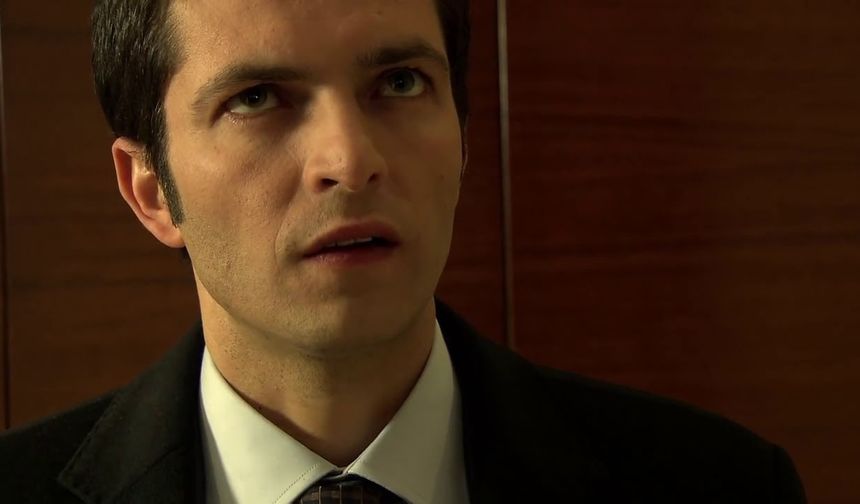 Yayınlandığı dönemde tüm Türkiye’yi kasıp kavuran fenomen dizide 'Nihat'ı canlandıran İlker Kızmaz son haliyle şaşırttı.