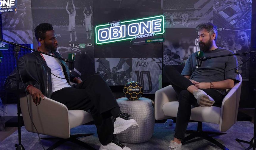 Katıldığı bir programda Galatasaray'ın açıklamasını değerlendiren Mikel, "Afrikalı babamızı (Jose Mourinho) hepimiz biliyoruz. Bu lanet bir şaka" ifadesini kullandı. 

Mikel, ayrıca Türk futbolu ile siyasetin iç içe olduğunu beliryerek, "Mourinho'yu Türkiye'de çarmıha germeye çalışıyorlar. Çünkü futboldaki siyaseti ifşa etmeye çalışıyor" dedi. 