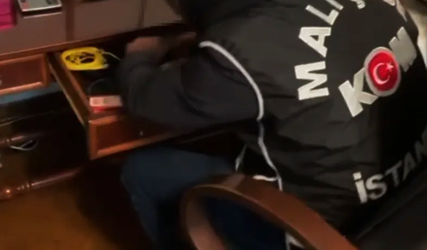 GAİN'e soruşturma! Şirketin tüm kuruluşlarına TMSF kayyım olarak atandı