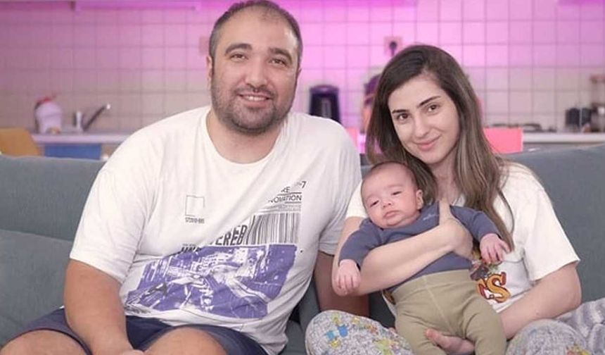 Komedyen Özgür Turhan ve eşi Deniz Bağdaş, boşandıklarını açıkladı. Çift, sosyal medya hesaplarından yaptıkları açıklamalarla ayrılık kararını takipçileriyle paylaştı.