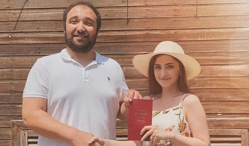 Turhan ve Bağdaş, uzun süredir birlikte oldukları ve sosyal medyada paylaştıkları eğlenceli videolarla tanınıyordu.