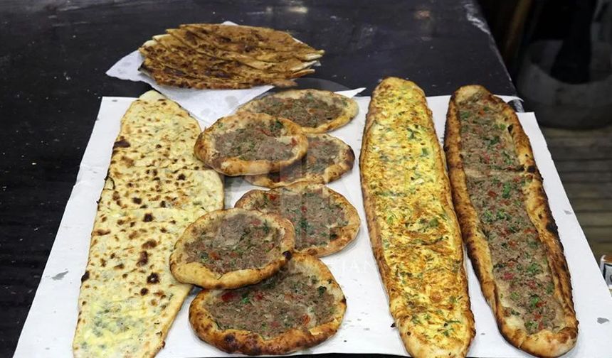 'Taklit veya Tağşiş Yapılan Gıdalar' listesine 4 Şubat'ta eklenen esnaf lokantası şaşkınlığa neden oldu.