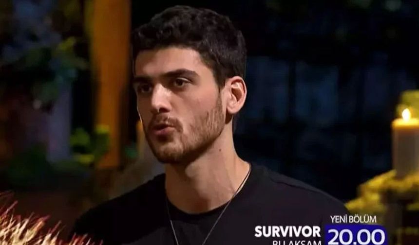Ilıcalı konseyde Survivor'a dahil olan isimleri açıkladı, Gönüllüler ve All Star takımı şoke oldu.