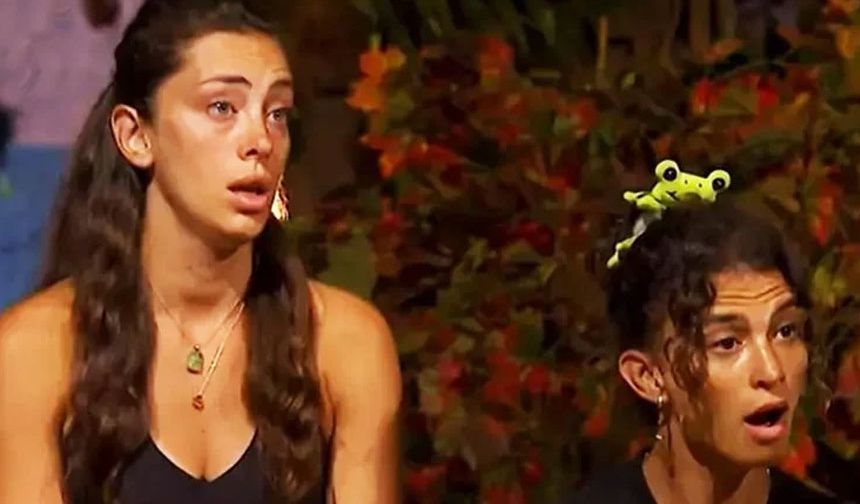 Survivor'da Acun Ilıcalı'nın önceki akşam acil durum konseyinde yaptığı açıklama sosyal medyada çok konuşuldu.