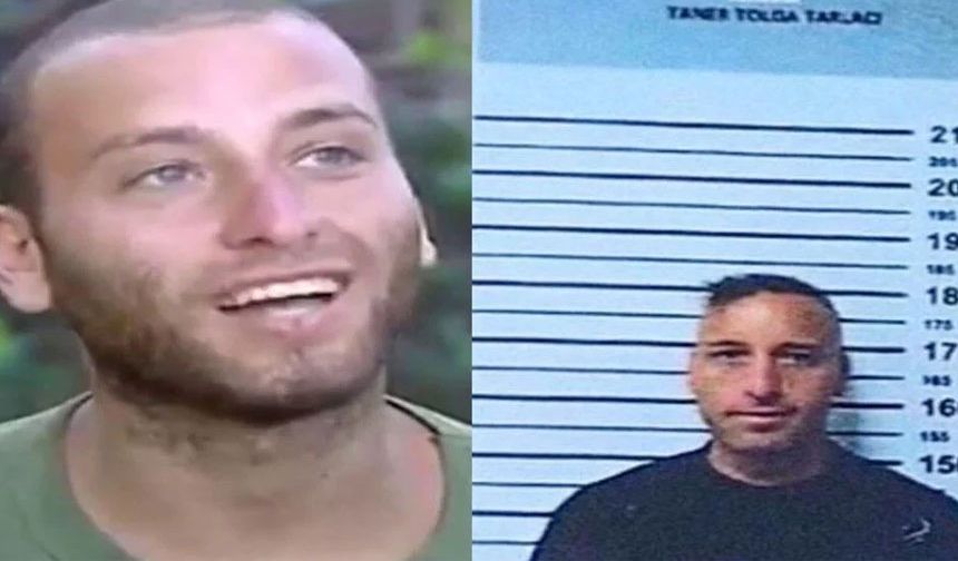 TANER TOLGA TARLACI

Survivor'ın 2011 sezonunda yarışan Taner Tolga Tarlacı, Türkiye ve Kuzey Kıbrıs'ta işlediği gasp, darp ve cinsel saldırı suçlarından Güney Kıbrıs'ta yargılanarak 18 yıl hapis cezasına çarptırıldığı iddia edilmişti.