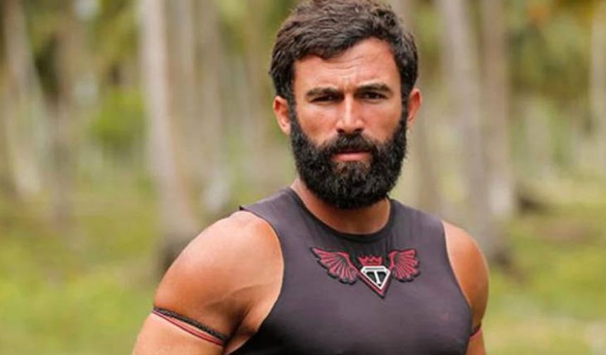 "Survivor'a gelemiyorum arkadaşlar. Sormaktan vazgeçin. Ben şarkıcı olacağım. Hazır MTV arkamdayken popstar olacağım."