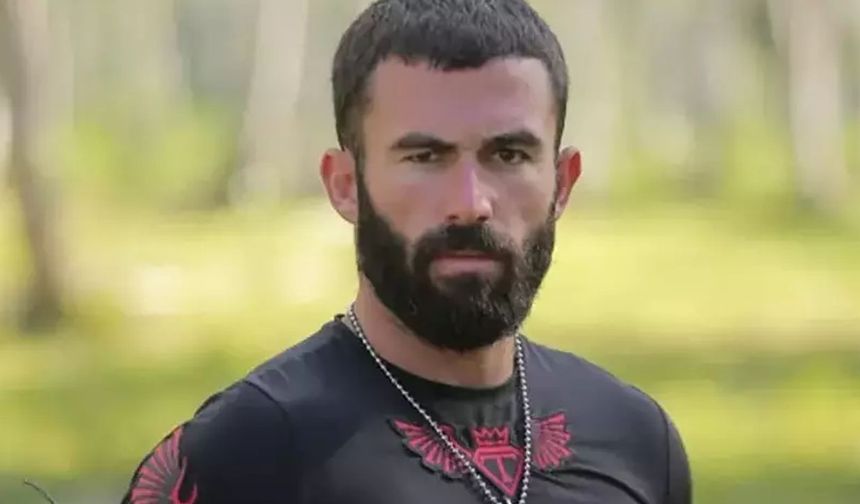 Turabi Çamkıran, Survivor'a gitmeyeceğini belirterek yeni mesleğini açıkladı.