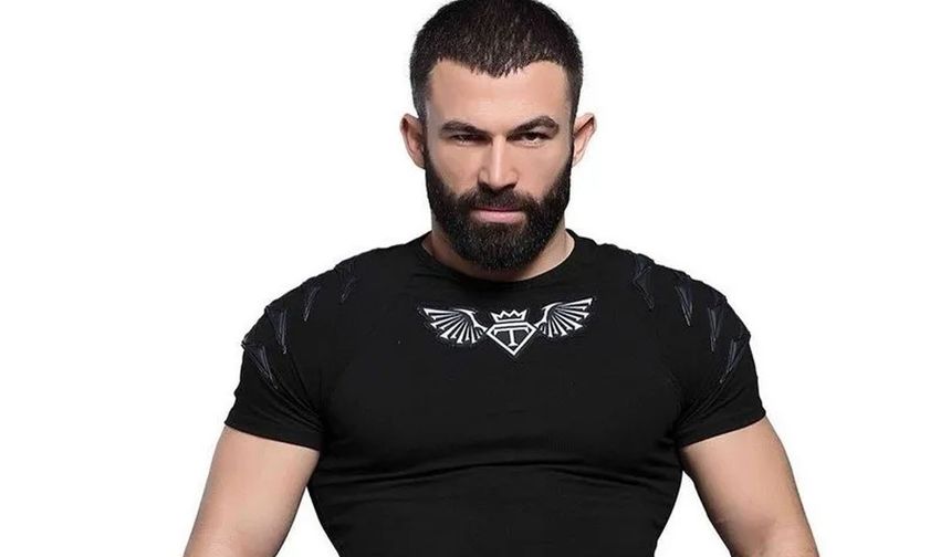 Instagram hesabından paylaşım yapan Turabi, şu ifadeleri kullandı: