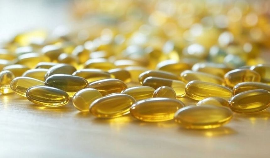 "Bilinçsiz kullanıldığında son derece tehlikeli olabilirler. Her gün vitamin almak önerilen bir yaklaşım değildir." 