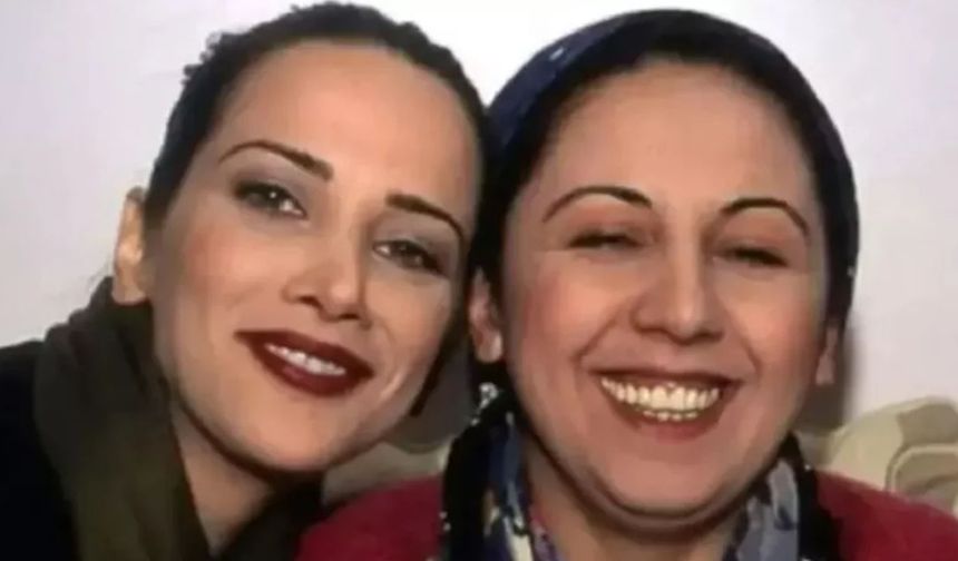 Kariyeri boyunca birçok başarılı yapımda rol alan Janset Paçal, bir yöntemle 1,5 ayda 10 kilo verdi.