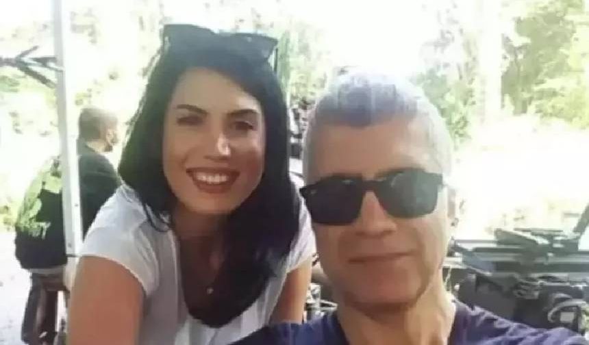 "ÇOCUĞUNUN GÖZLERİ ÖNÜNDE DÖVDÜ"
Ercan Deniz, "Özcan annemizi evden attı, kız kardeşimiz Yurda'yı ise çocuğunun gözleri önünde dövdü" demişti.