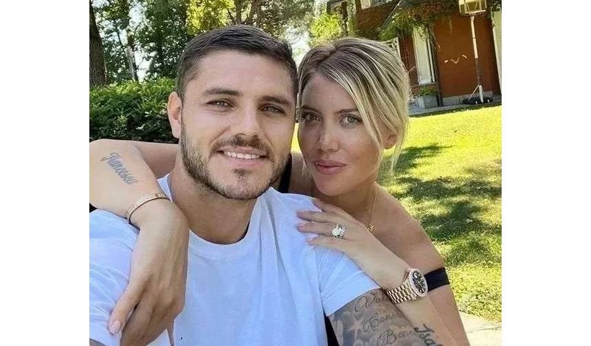 Yaşadığı sakatlık sonrası sezonu kapatan ve ülkesi Arjantin'de operasyon geçiren Mauro Icardi'nin Wanda Nara ile olaylı boşanma sürecinde yeni ayrıntılar ortaya çıktı.

Boşanma davası öncesinde çift, tazminat ve çocuklarının velayeti konusunda büyük bir anlaşmazlık yaşıyor.