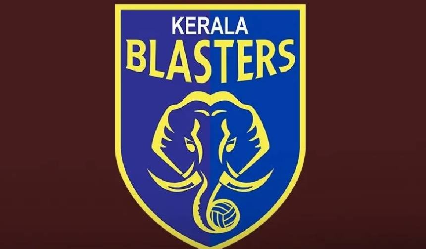 50. Kerala Blasters

